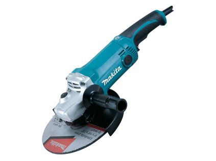 Makita GA9050R Elektrická uhlová brúska | ajtech.sk