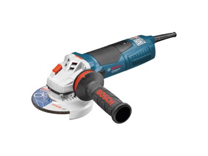 Bosch GWS 19-125 CI Elektrická uhlová brúska 060179N002 | ajtech.sk