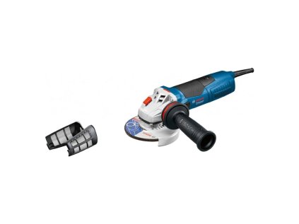 Bosch GWS 19-125 CIST Elektrická uhlová brúska 060179S002 | ajtech.sk