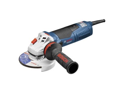 Bosch GWS 19-150 CI Elektrická uhlová brúska 060179R002 | ajtech.sk