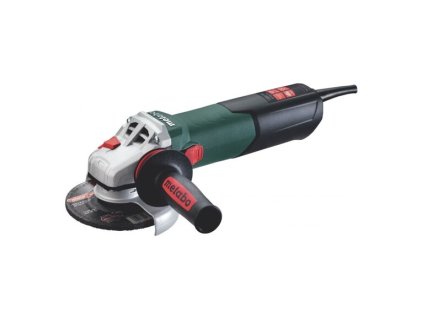 METABO WE 15-125 Quick Elektrická uhlová brúska 600448000 | ajtech.sk