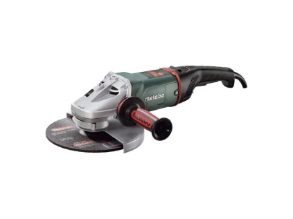 METABO WE 24-230 MVT Elektrická uhlová brúska 606469000 | ajtech.sk