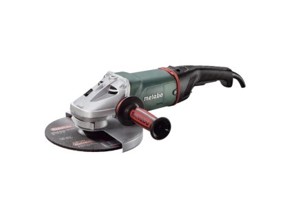 METABO WE 22-230 MVT Elektrická uhlová brúska 606464000 | ajtech.sk