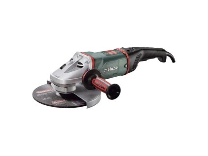 METABO WEA 26-230 MVT Quick Elektrická uhlová brúska 606476000 | ajtech.sk