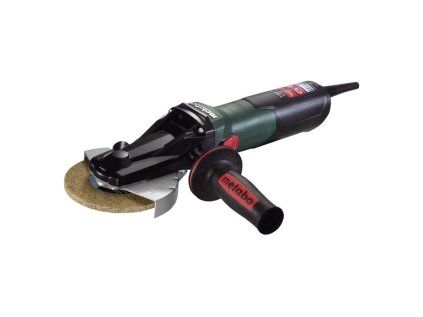 Uhlová brúska Metabo WEVF 10-125 Quick | extratech.sk