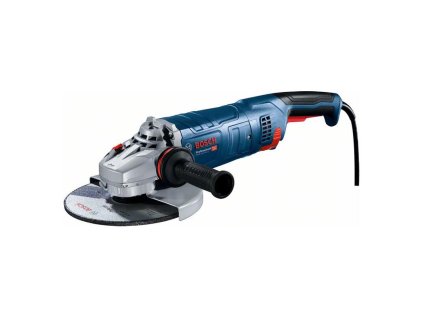 Bosch GWS 24-180 JZ Elektrická uhlová brúska 06018C2300 | ajtech.sk
