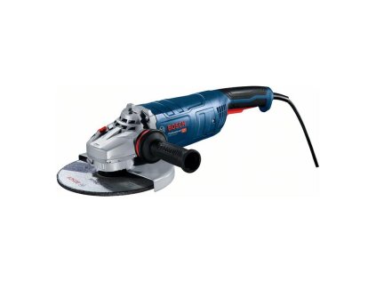 Bosch GWS 24-180 Elektrická uhlová brúska 06018C2101 | ajtech.sk