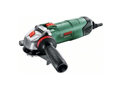 Bosch PWS 850-125 Elektrická uhlová brúska 06033A270B | ajtech.sk