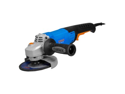 NAREX EBU 150-16 Elektrická uhlová brúska | ajtech.sk