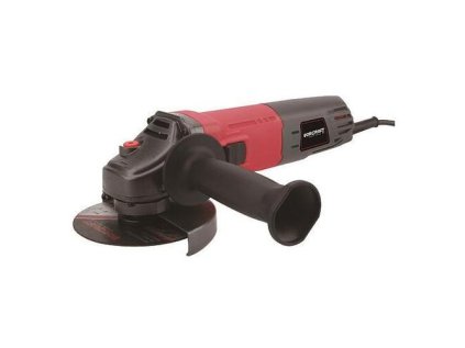 WORCRAFT AG08-125S Elektrická uhlová brúska | ajtech.sk