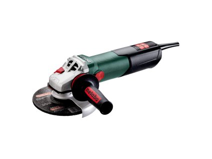 METABO WEV 17-150 Quick Elektrická uhlová brúska 600473000 | ajtech.sk