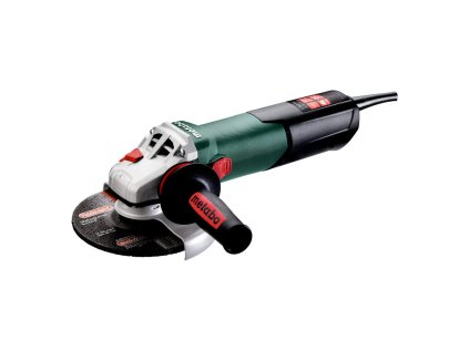 METABO WE 17-150 Quick Elektrická uhlová brúska 601074000 | ajtech.sk