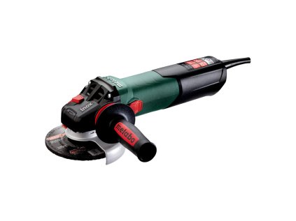 METABO WEV 17-125 Quick Inox Elektrická uhlová brúska 600517000 | ajtech.sk