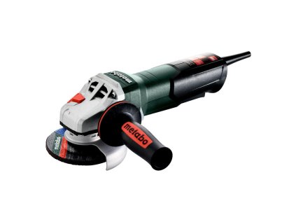 METABO WP 11-115 Quick Elektrická uhlová brúska 603621000 | ajtech.sk