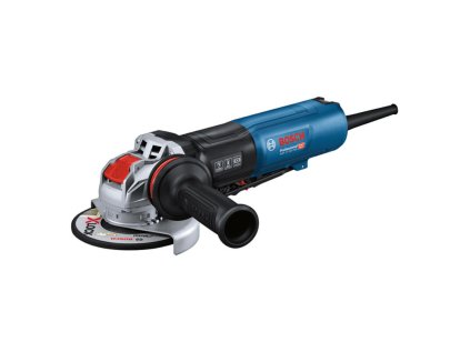 Bosch GWX 17-125 PSB Elektrická uhlová brúska 06017D3700 | ajtech.sk