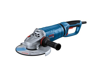 Bosch GWS 27-230 JR Elektrická uhlová brúska 0.601.8C7.320 | ajtech.sk