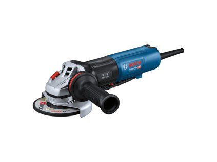 Bosch GWS 17-125 PS Elektrická uhlová brúska 0.601.7D1.300 | ajtech.sk