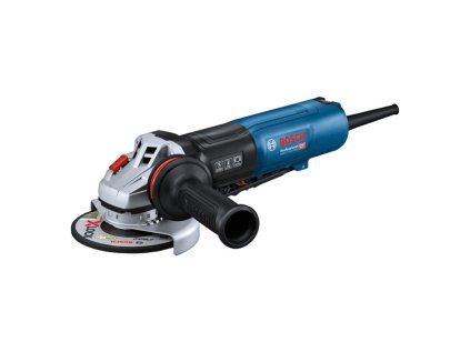 Bosch GWS 17-125 PSB Elektrická uhlová brúska 0.601.7D1.700 | ajtech.sk