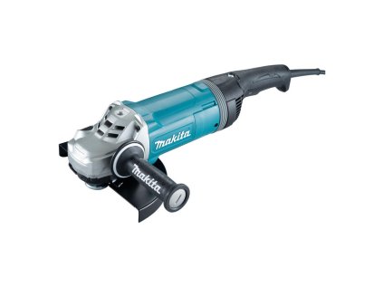Makita GA9080FX1 Elektrická uhlová brúska 230 mm | ajtech.sk