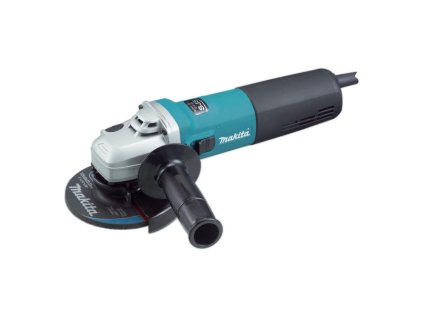 Makita 9565HR Elektrická uhlová brúska 125 mm | ajtech.sk