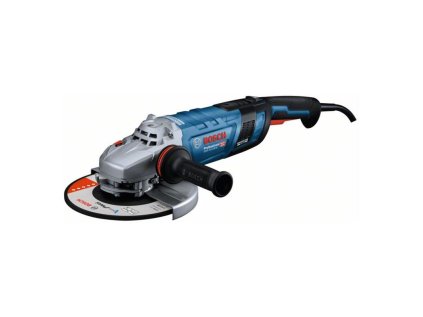 Bosch GWS 30-230 elektrická uhlová brúska 06018G1000 | ajtech.sk