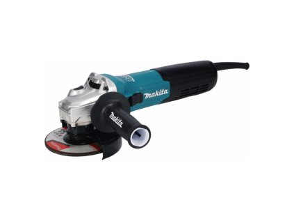 Makita GA5092X01 Elektrická uhlová brúska 125 mm | ajtech.sk