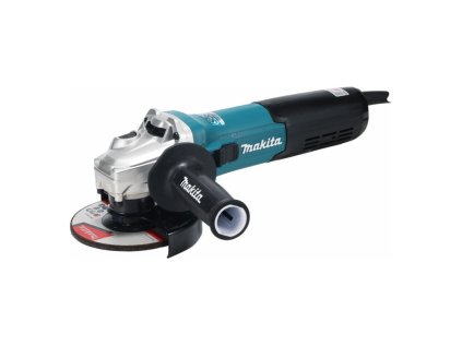 Makita GA5091X01 Elektrická uhlová brúska 125 mm | ajtech.sk