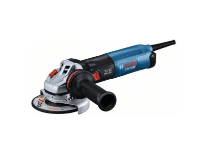 Bosch GWS 17-125 INOX Uhlov  brŁska 06017D0500 | ajtech.sk