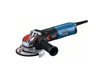 Bosch GWX 14-125 Uhlov  brŁska s˙X-LOCK 06017D2100 | ajtech.sk