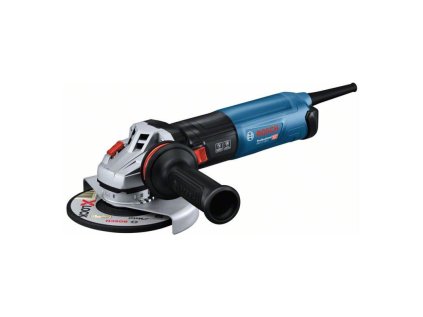Bosch GWS 17-150 Uhlová brúska 06017D0600 | ajtech.sk