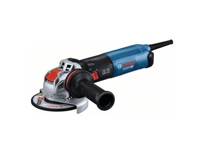 Bosch GWX 17-125 Uhlová brúska s X-LOCK 06017D2300 | ajtech.sk