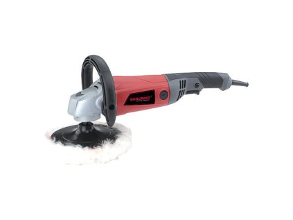 Worcraft CP12-180 Elektrická leštička | ajtech.sk