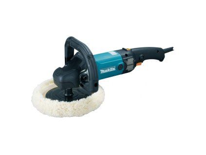 MAKITA elektrická leštička 9237CB 1.200 W | extratech.sk