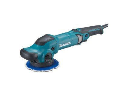 MAKITA elektrický leštička PO6000C 900 W | extratech.sk