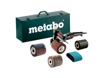 METABO SE 17-200 RT Set Elektrická hladička na nerez 602259500 | ajtech.sk