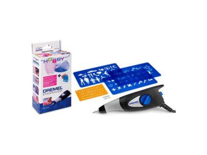 Gravírovačka Dremel 290 | extratech.sk
