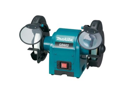STOLOVÁ BRÚSKA Makita GB602 | ajtech.sk