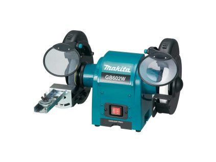 STOLOVÁ BRÚSKA Makita GB602W | ajtech.sk