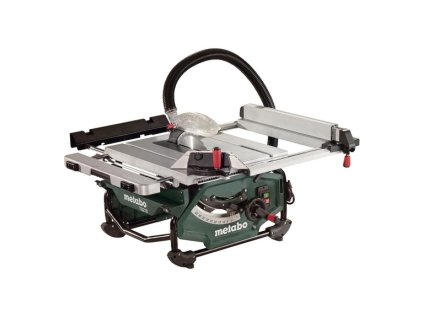 METABO TS 216 Elektrická stolová píla 600667000 | ajtech.sk