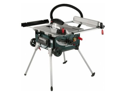 METABO TS 254 Elektrická stolová píla 600668000 | ajtech.sk
