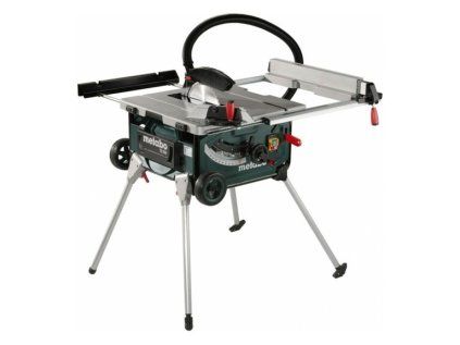 Stolová píla Metabo TS 254 | extratech.sk