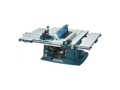 Makita MLT100N Elektrická stolová píla s rámom | ajtech.sk