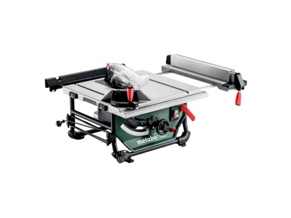 METABO TS 254 M Stolová okružná píla 610254000 | ajtech.sk