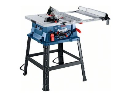 Bosch GTS 254 Elektrická stolová píla 0601B45000 | ajtech.sk
