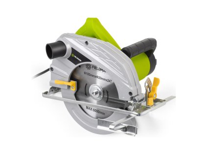FIELDMANN FDK 201202-E Kotúčová píla | ajtech.sk