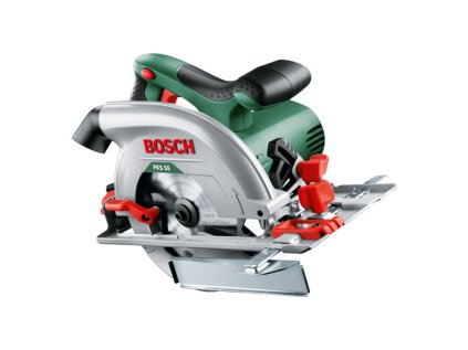 Bosch PKS 55 Elektrická okružná píla 0603500020 | ajtech.sk