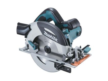 Makita HS7101 Elektrická okružná píla 190 mm | ajtech.sk