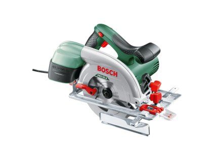 Okružná píla Bosch PKS 55 A | extratech.sk