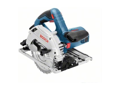Bosch GKS 55+ GCE Ručná okružná píla 0601682100 | ajtech.sk