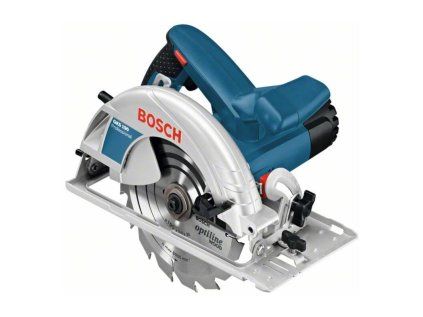 Okružná píla Bosch GKS 190 | extratech.sk